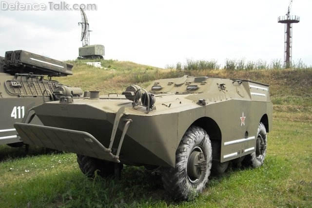 BRDM-1