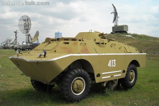 BRDM-2