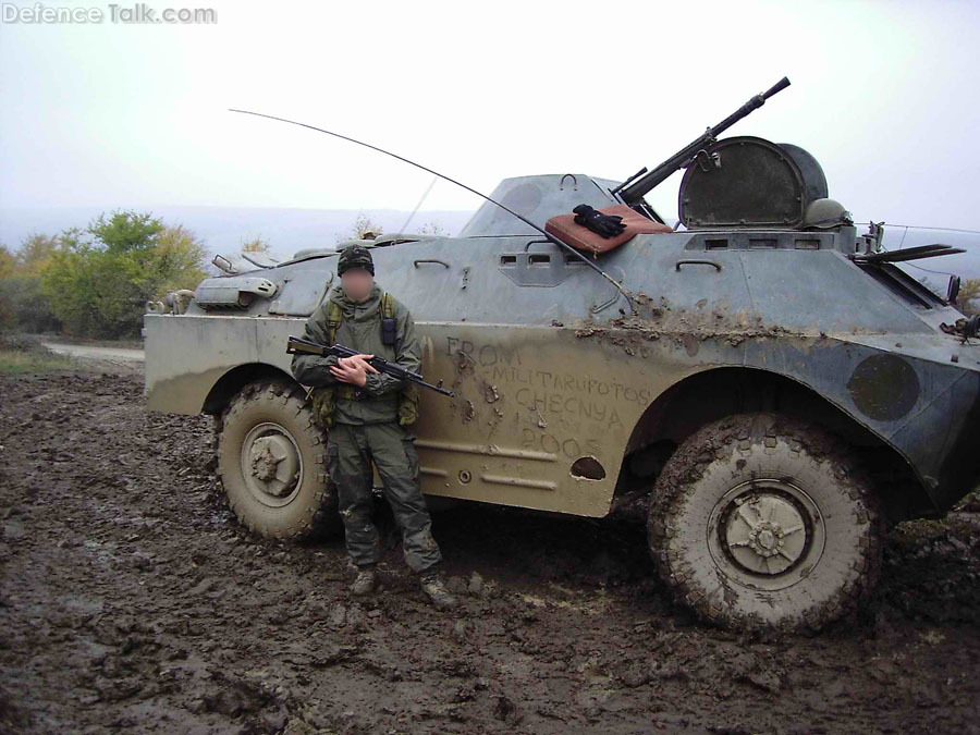 BRDM-2