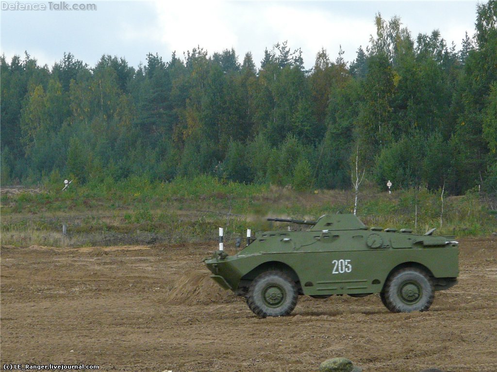 BRDM-2