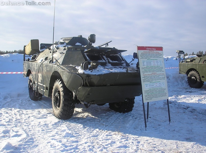 BRDM-2