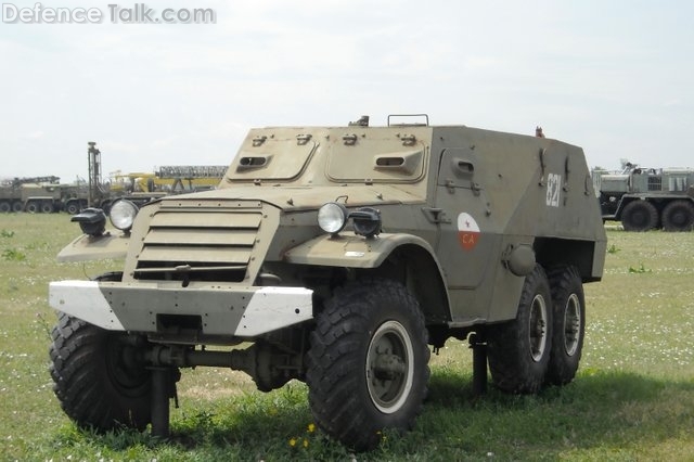 BTR-152