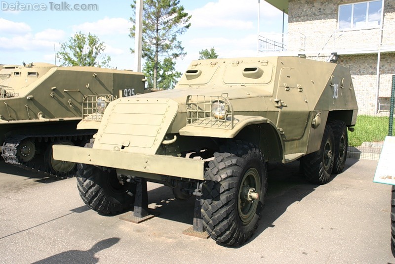 BTR-152