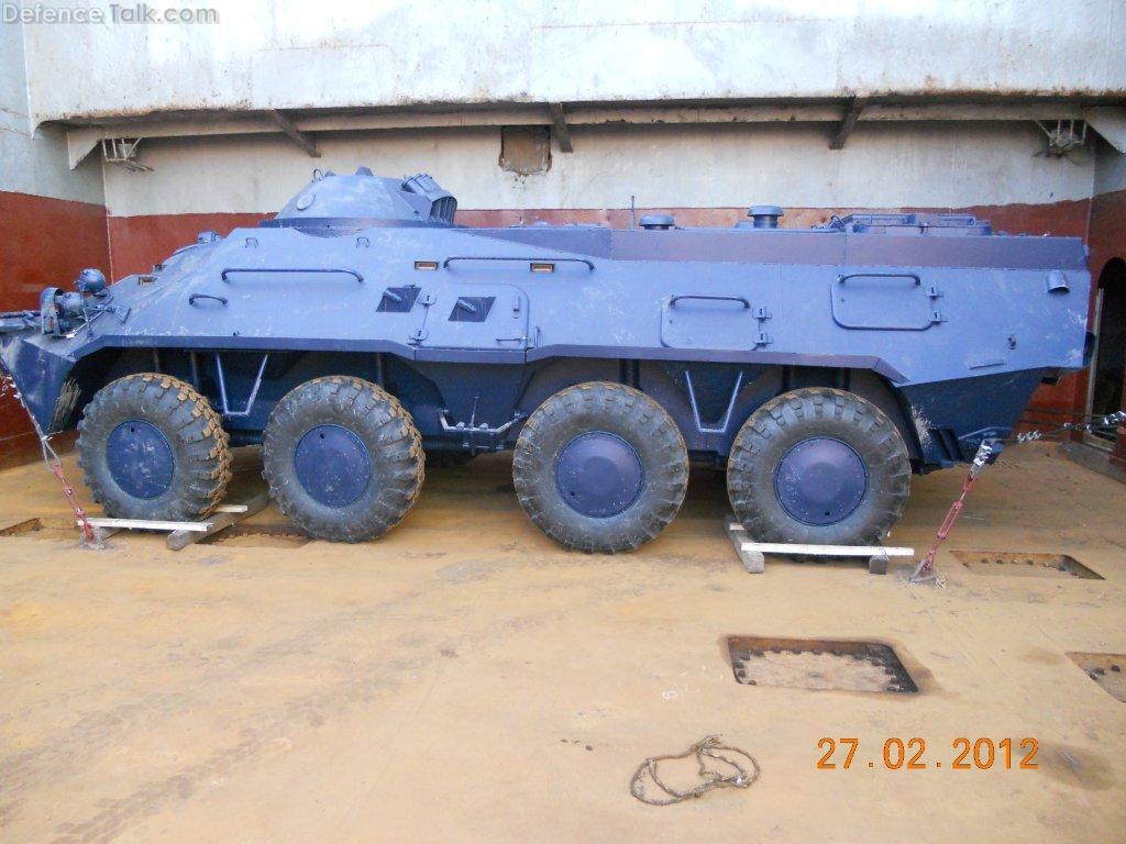 BTR-3