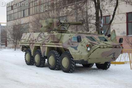 BTR-4