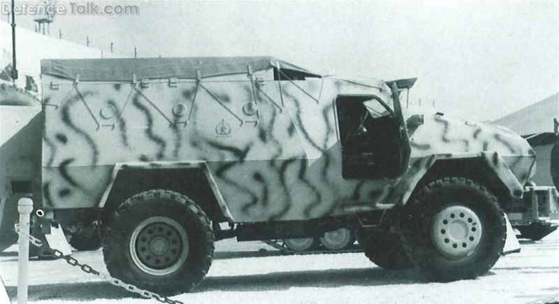 BTR-40