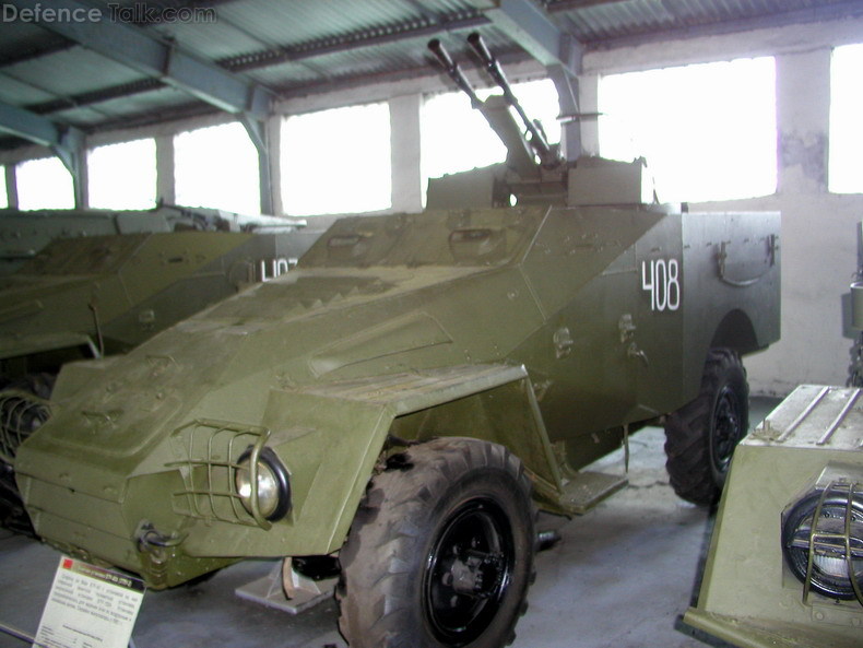 BTR-40