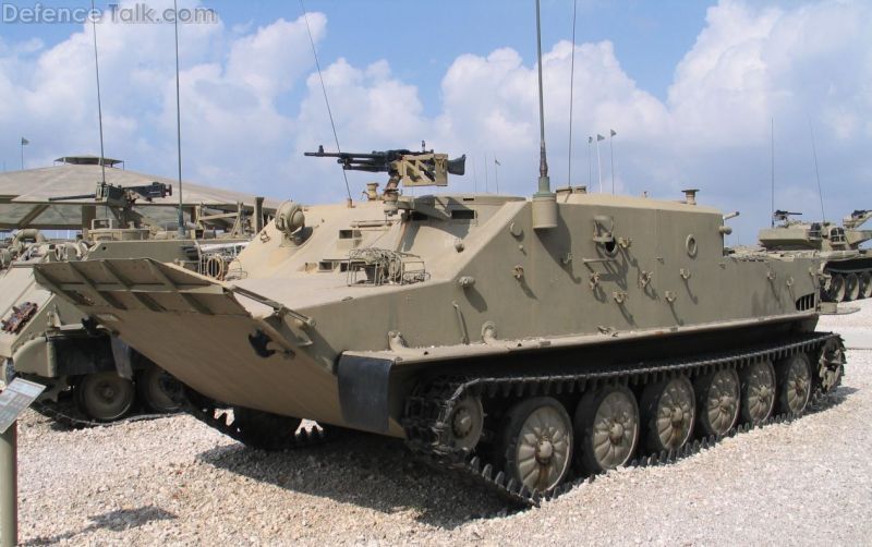 BTR-50