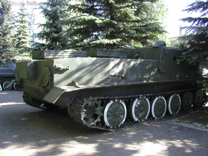 BTR-50