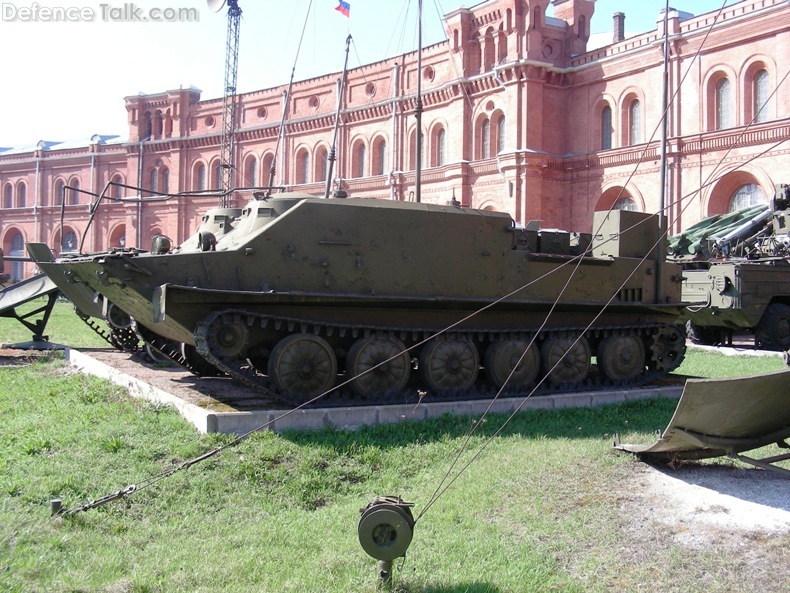 BTR-50