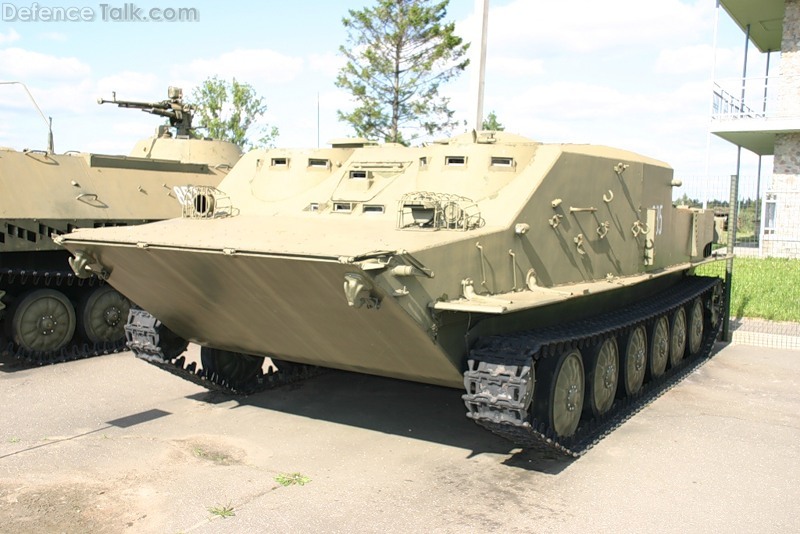 BTR-50