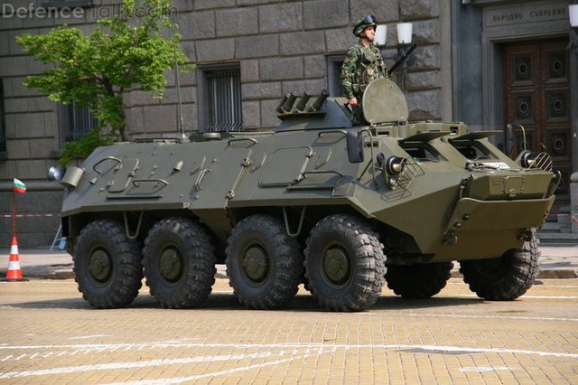 BTR-60