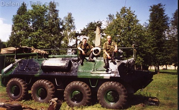 BTR-60