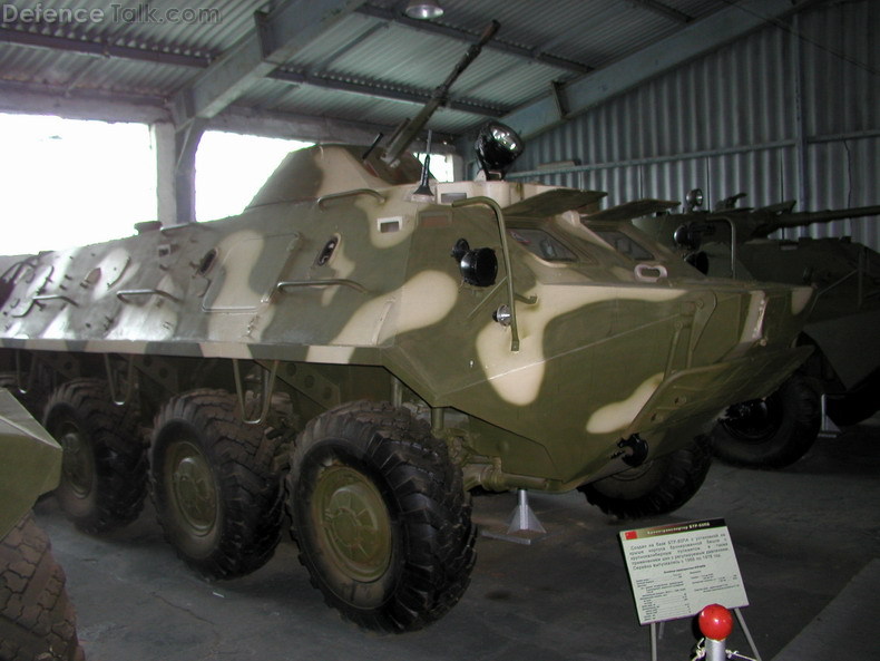 BTR-60P