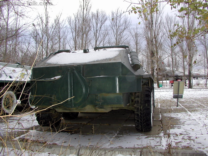 BTR-60P