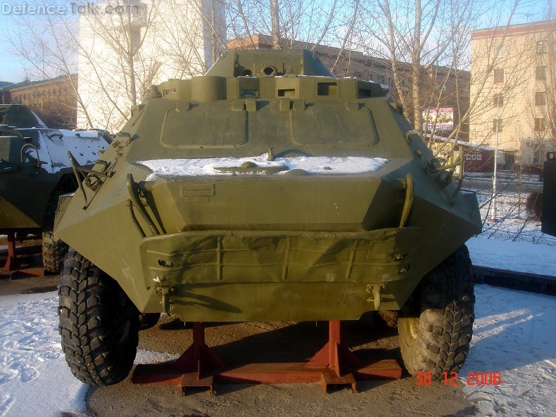 BTR-60P