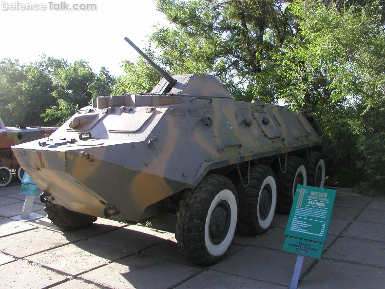 BTR-60P