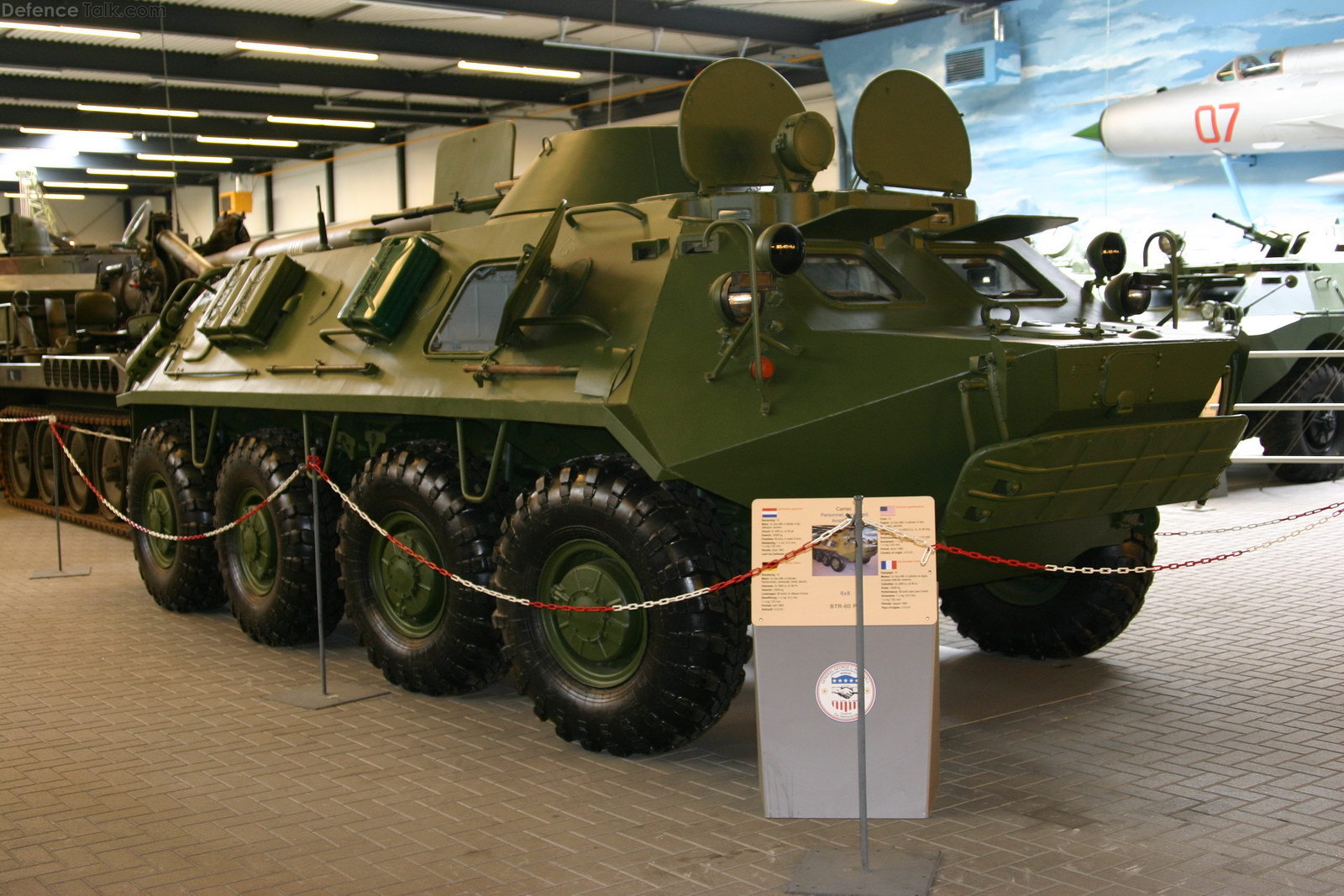 BTR-60PB