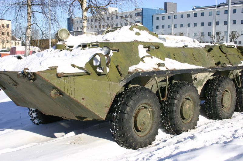 BTR-70