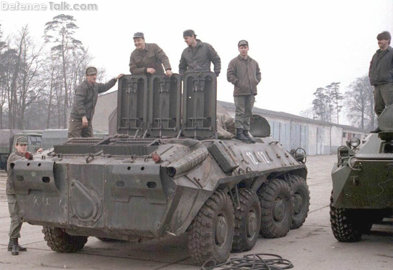 BTR-70