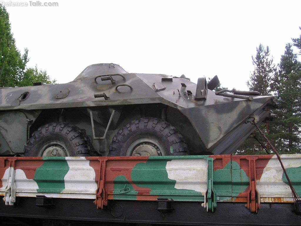 BTR-70