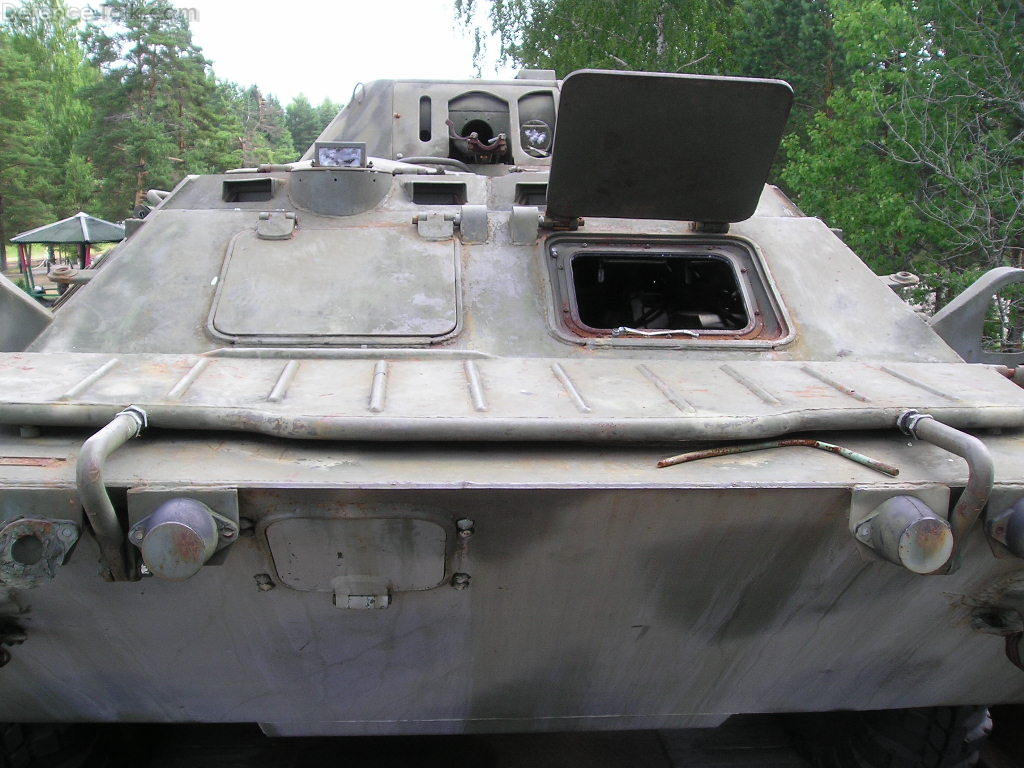 BTR-70