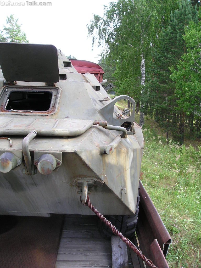 BTR-70