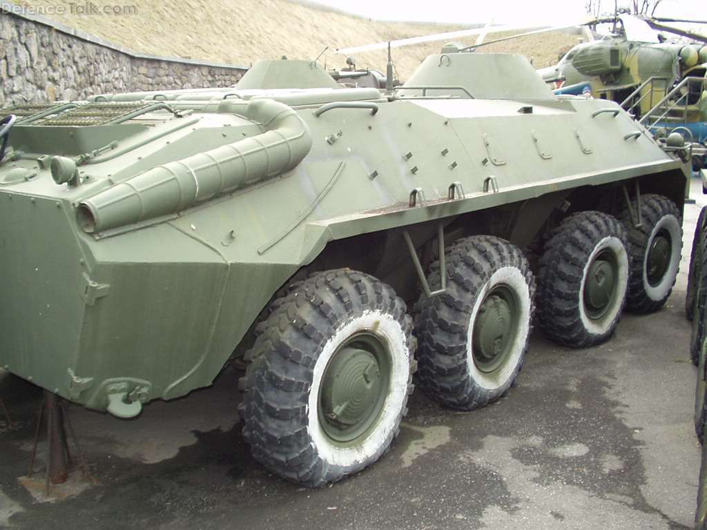 BTR-70