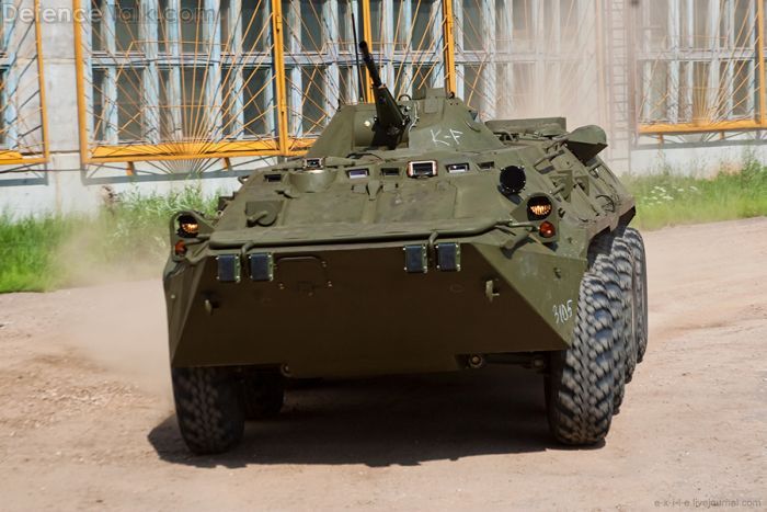 BTR-80