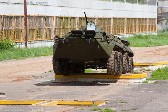 BTR-80