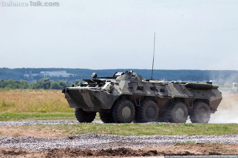 BTR-80