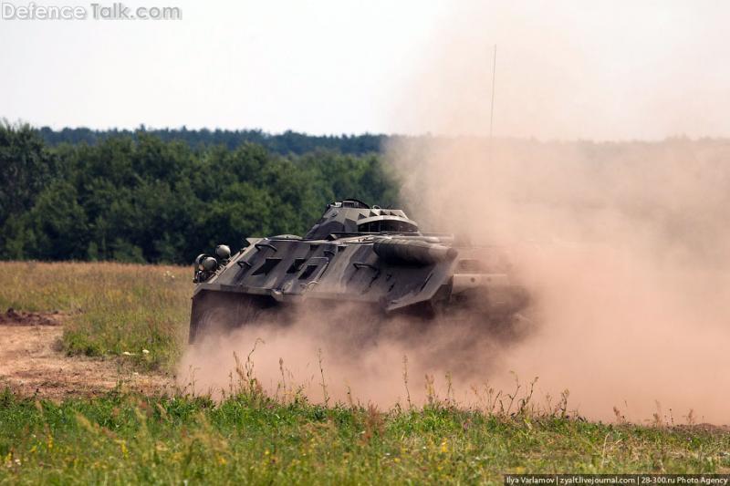 Btr-80