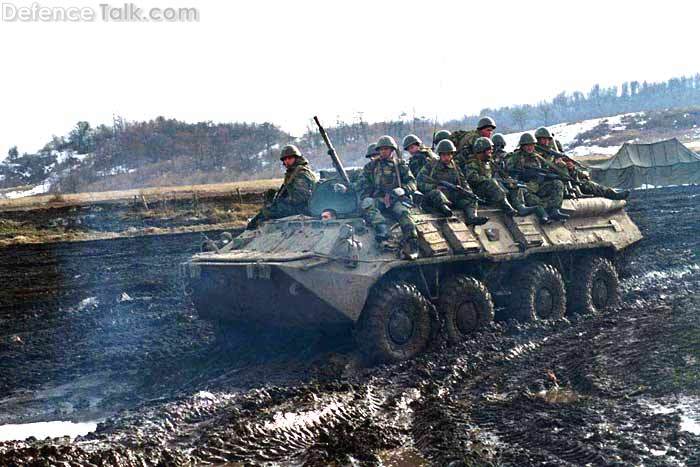 BTR-80