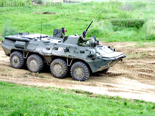 BTR-80