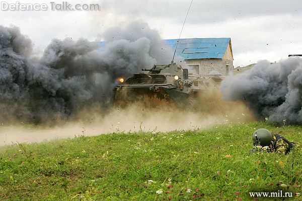 BTR-80