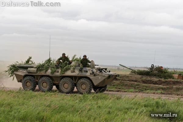 BTR-80