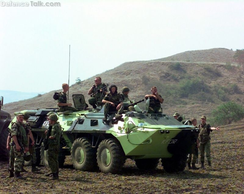 BTR-80