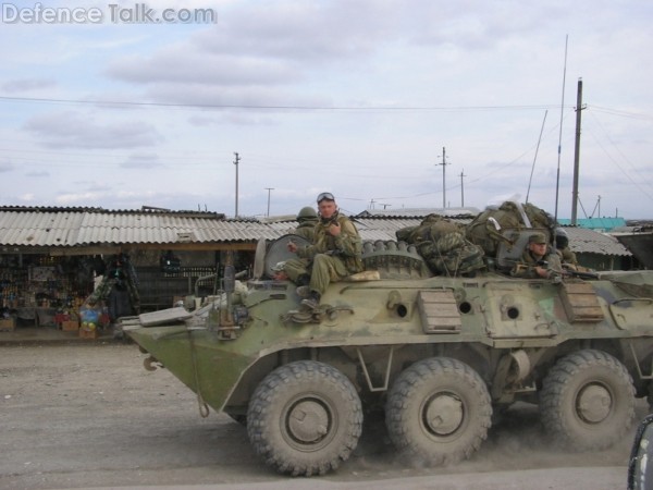 BTR-80