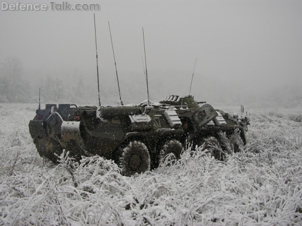 BTR-80