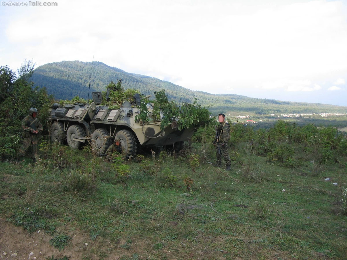 BTR-80