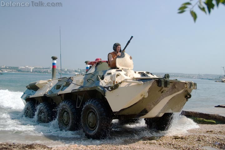 BTR-80