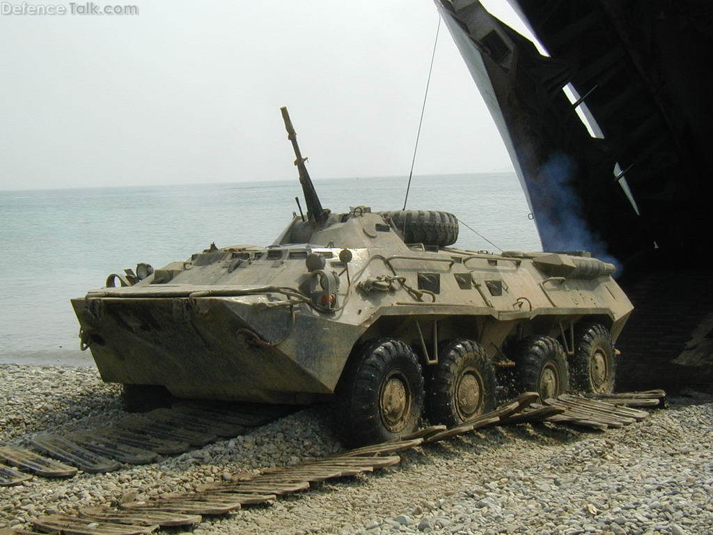 BTR-80