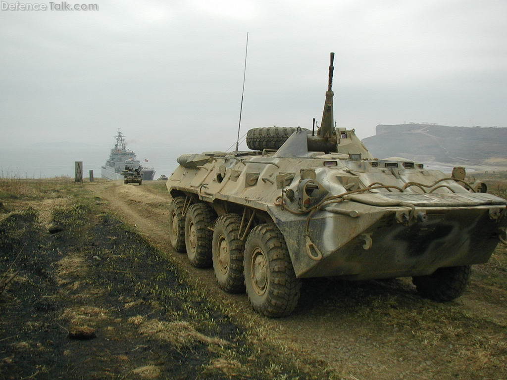 BTR-80