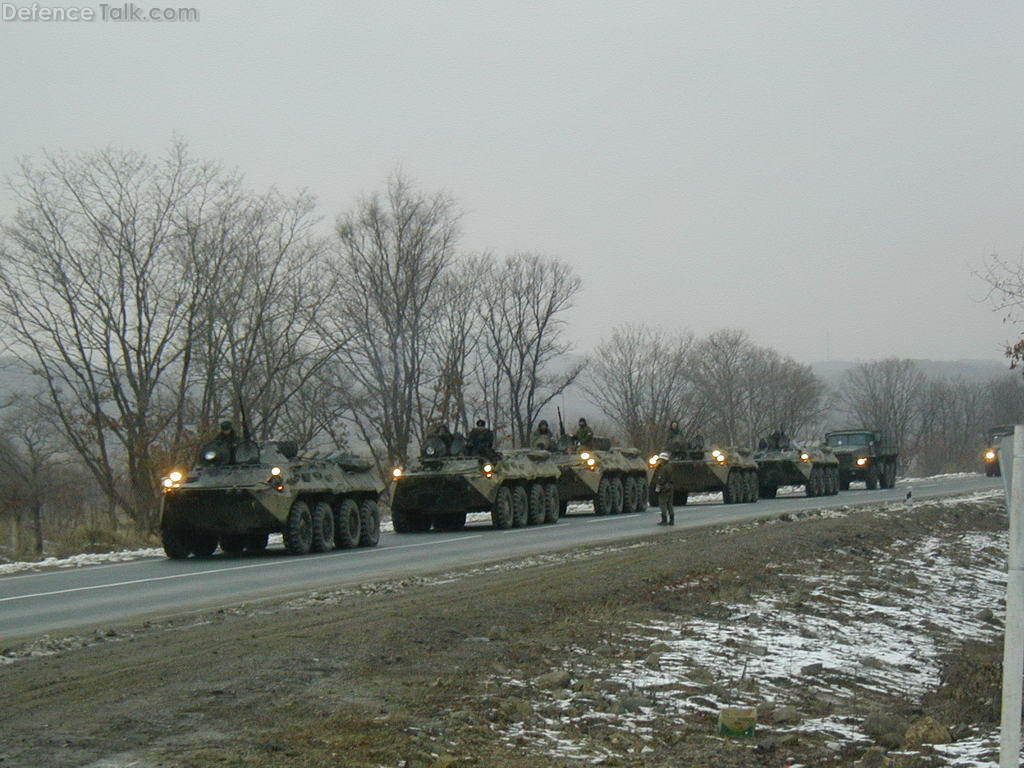 BTR-80