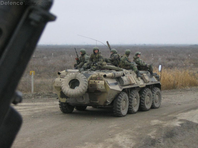 BTR-80