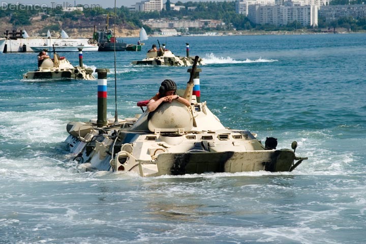 BTR-80