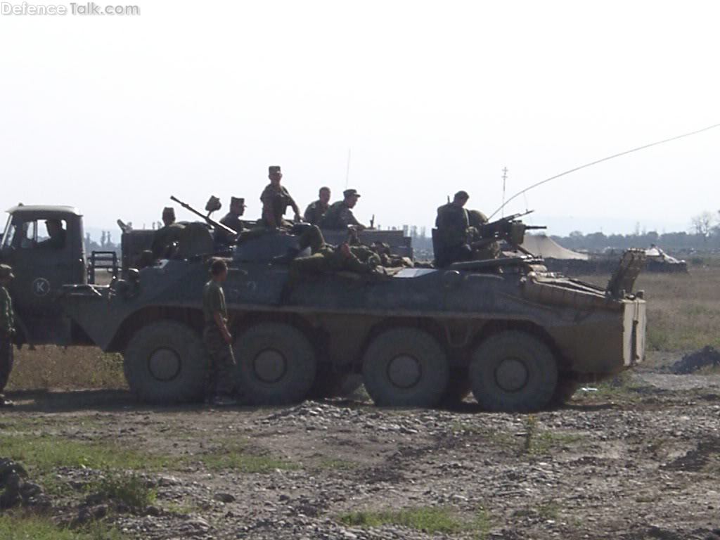 BTR-80