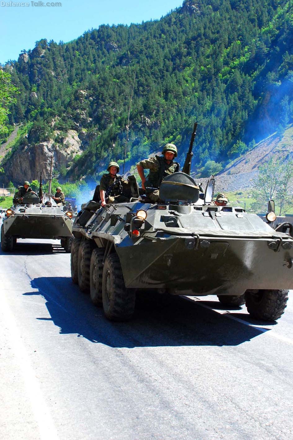 BTR-80