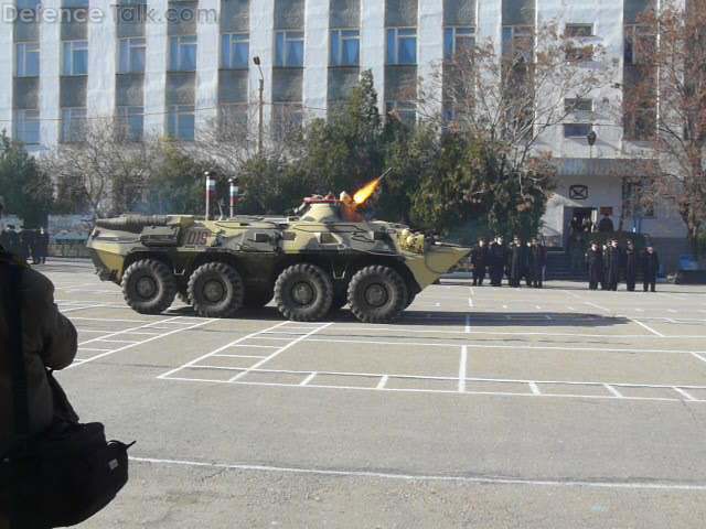 BTR-80