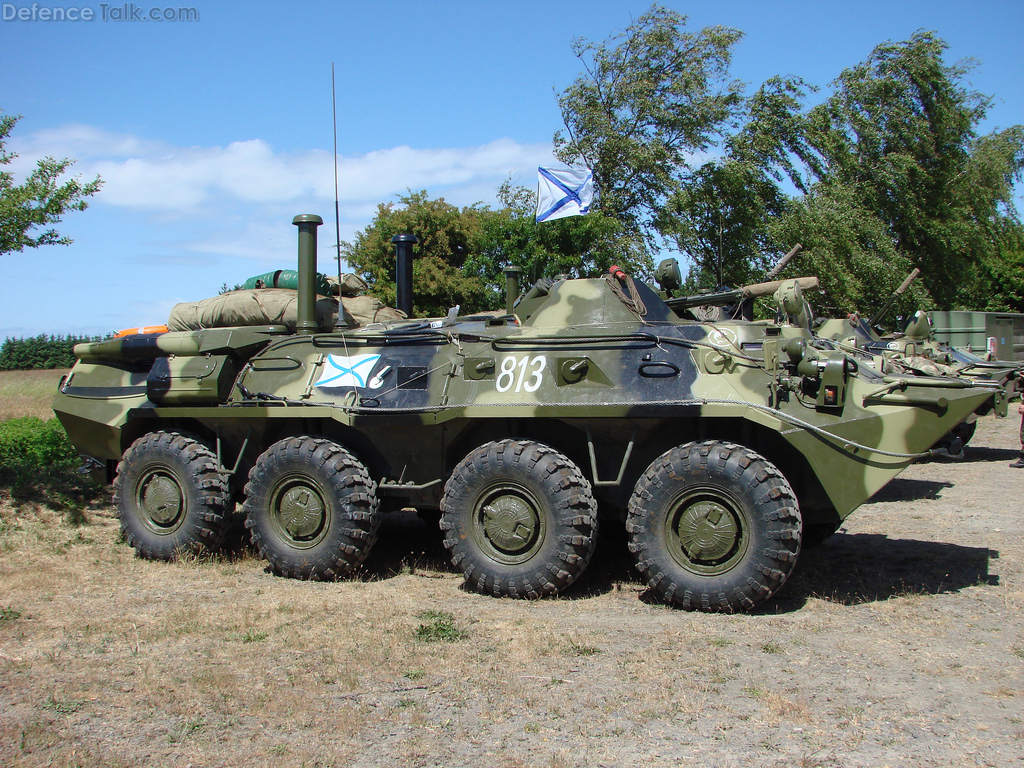 BTR-80